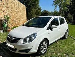 Usado 2010 Opel Corsa Sedan | € 3.500 (Preço justo)