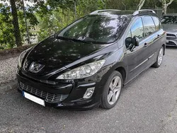 Usado 2010 Peugeot 308 Premium Carrinha | € 4.500 (Bom preço)