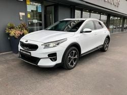 Branco Usado 2020 Kia XCeed SUV | € 20.500 (Preço justo)