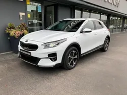Branco Usado 2020 Kia XCeed SUV | € 20.500 (Preço justo)