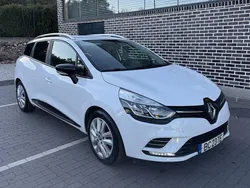 Usado 2018 Renault Clio IV Sedan | € 7.490 (Bom preço)
