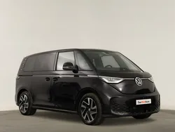 Preto Usado 2023 VW ID. Buzz Pro Van | € 42.990