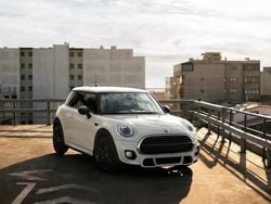 Branco Usado 2018 Mini ONE Citadino | € 15.000 (Super Preço)