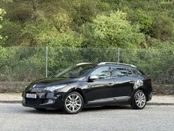 Usado 2011 Renault Mégane GT Line GT-Line Sedan | € 5.990 (Bom preço)