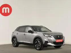 Usado 2023 Peugeot e-2008 GT SUV | € 27.499 (Preço justo)