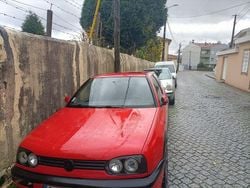Usado 1995 VW Golf III | € 4.000