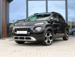 Preto Usado 2019 Citroën C3 Aircross PureTech SUV | € 15.450 (Preço elevado)