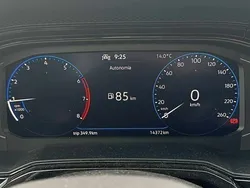 Branco Usado 2023 VW Taigo SUV | € 18.250 (Bom preço)