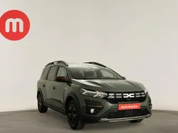 Usado 2024 Dacia Jogger Extreme | € 21.499 (Preço justo)