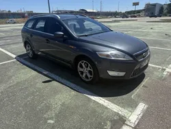 Usado 2007 Ford Mondeo Sedan | € 5.500 (Caro)