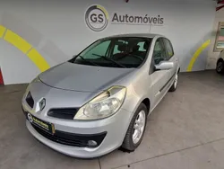 Renault Clio II
