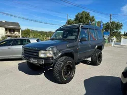 Azul Usado 1994 Land Rover Discovery SUV | € 13.150
