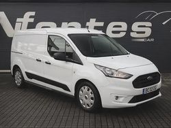 Branco Usado 2023 Ford Transit Connect Trend Monovolume | € 18.750