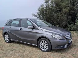 Usado 2011 Mercedes B180 Monovolume | € 13.000