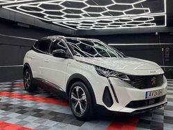 Usado 2021 Peugeot 3008 Allure Sedan | € 25.000 (Preço elevado)