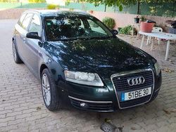 Usado 2006 Audi A6 Carrinha | € 7.000 (Preço justo)