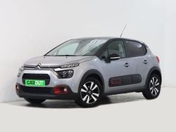 Cinzento Usado 2022 Citroën C3 Citadino | € 13.400 (Preço justo)