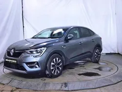 Cinzento Usado 2023 Renault Arkana SUV | € 25.500 (Super Preço)