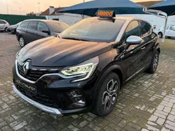 Preto Usado 2023 Renault Captur Techno SUV | € 22.900 (Bom preço)