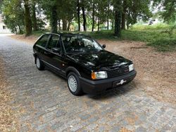 Preto Usado 1991 VW Polo Coupé | € 9.999