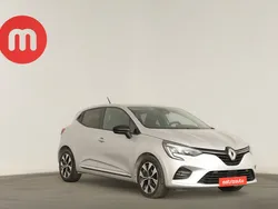 Usado 2023 Renault Clio V Evolution | € 16.299 (Preço justo)