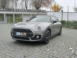 Mini John Cooper Works Clubman