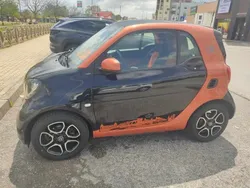 Preto Usado 2018 Smart ForTwo Electric Drive Coupé | € 13.750 (Caro)