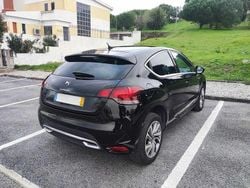Usado 2013 Citroën DS4 So Chic Citadino | € 8.990 (Preço justo)