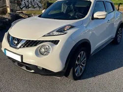 Usado 2016 Nissan Juke N-Connecta SUV | € 12.750 (Preço justo)