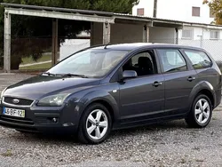 Usado 2006 Ford Focus Carrinha | € 3.499 (Bom preço)