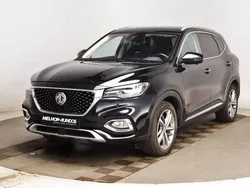 Preto Usado 2021 MG HS SUV | € 22.990 (Preço justo)