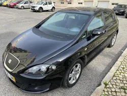 Usado 2010 Seat Leon Sedan | € 6.800 (Preço justo)