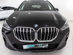 Preto Usado 2024 BMW 218 Active Tourer Monovolume | € 37.480