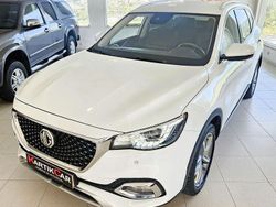 Branco Usado 2021 MG EHS Comfort SUV | € 21.550 (Bom preço)