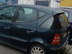 Mercedes A140