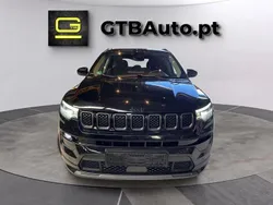 Preto Usado 2023 Jeep Compass SUV | € 32.500 (Caro)