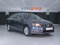 Cinzento Usado 2013 VW Passat | € 5.990 (Super Preço)