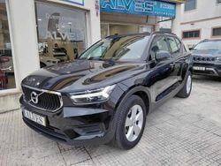 Preto Usado 2019 Volvo XC40 SUV | € 21.980 (Preço justo)
