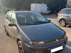 Usado 2002 Fiat Punto Citadino | € 1.000 (Super Preço)