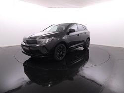 Preto Usado 2023 Opel Grandland X SUV | € 30.450 (Preço justo)