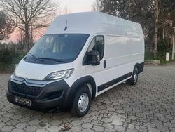 Branco Usado 2023 Citroën Jumper Monovolume | € 31.990