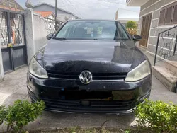Usado 2013 VW Golf VII Sedan | € 7.500 (Super Preço)