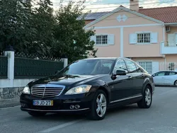 Mercedes S350