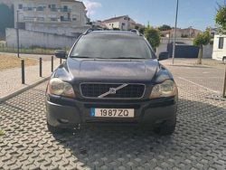 Usado 2005 Volvo XC90 SUV | € 5.500