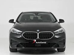 Preto Usado 2021 BMW 218 Sport Line Coupé | € 32.990 (Caro)