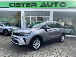 Cinzento Usado 2021 Opel Crossland X SUV | € 13.900 (Preço justo)