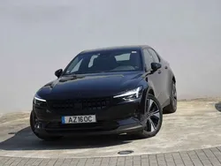 Preto Usado 2023 Polestar 2 Sedan | € 35.000 (Preço justo)