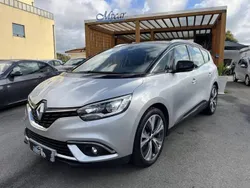 Renault Grand Scénic IV