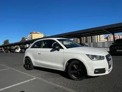 Usado 2015 Audi A1 Sport Citadino | € 12.500 (Preço justo)
