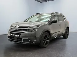 Branco Usado 2019 Citroën C5 Aircross Feel SUV | € 18.990 (Caro)